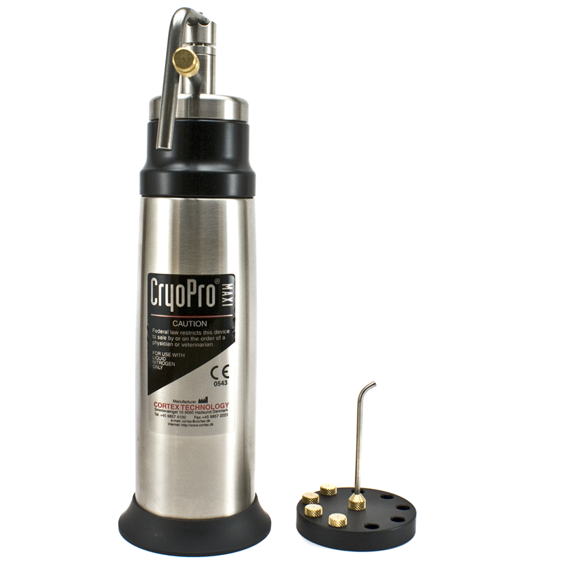 Cortex Technology CryoPro