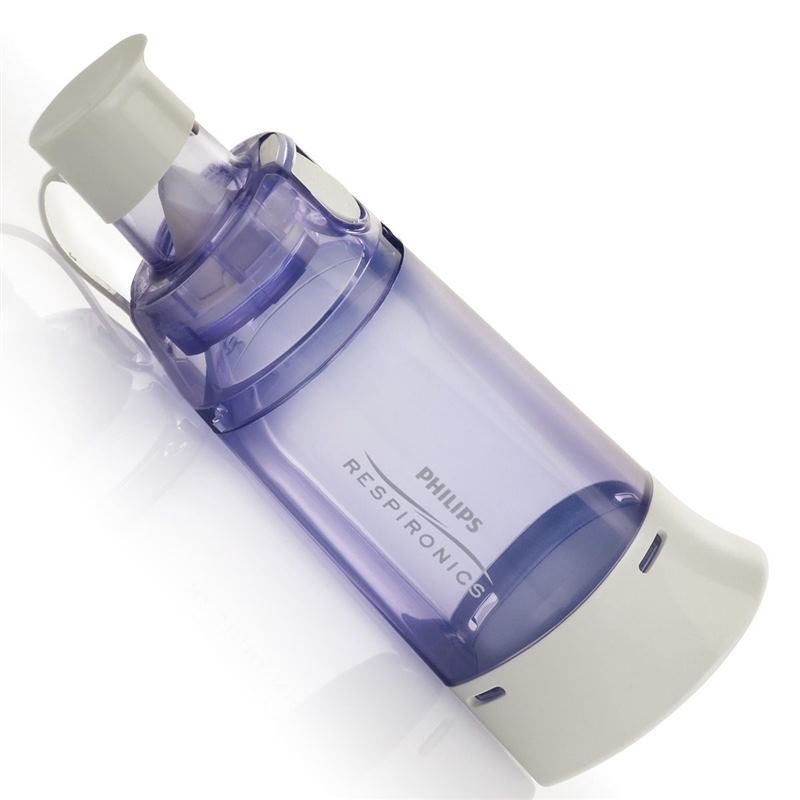 Philips Respironics OptiChamber Diamond