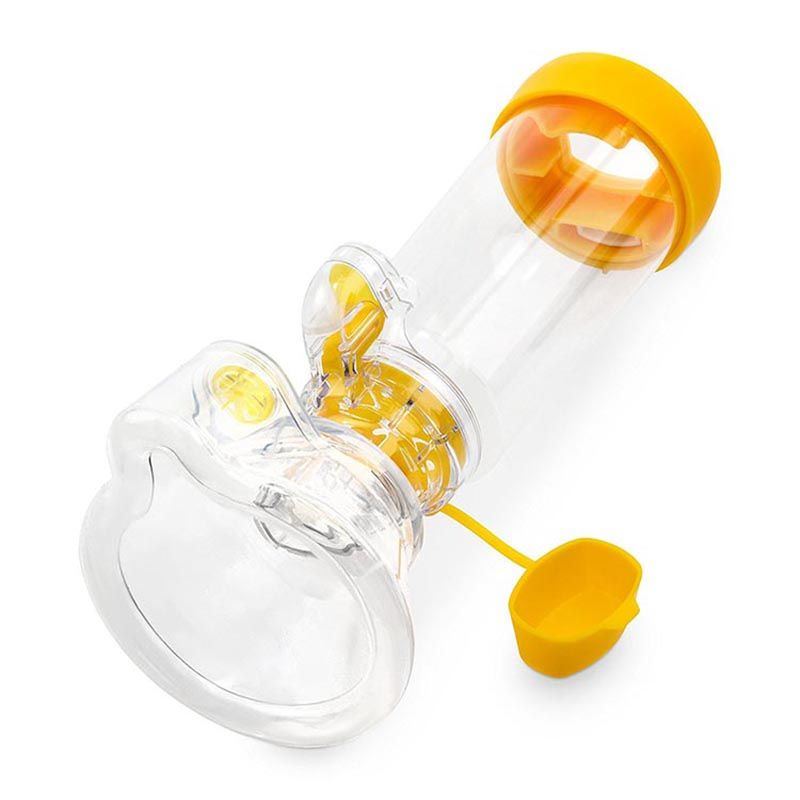 Taian Character Polymer Co. Free-breath Baby Flow