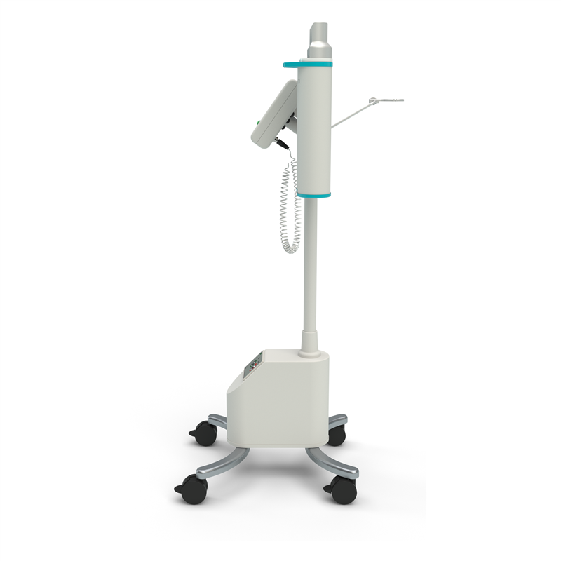 Medtron Accutron CT-D
