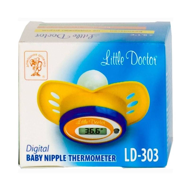 Little Doctor LD-303