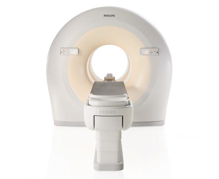 Philips Gemini