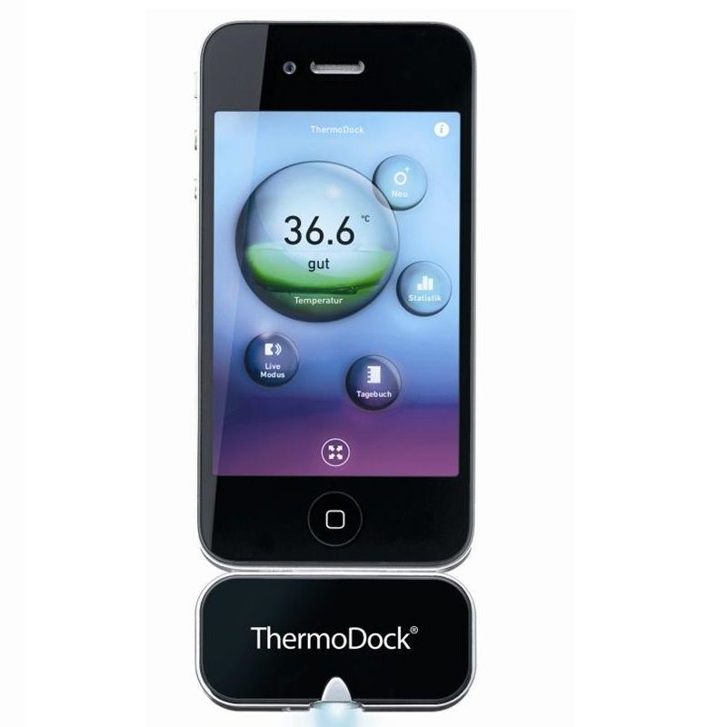 Medisana ThermoDock