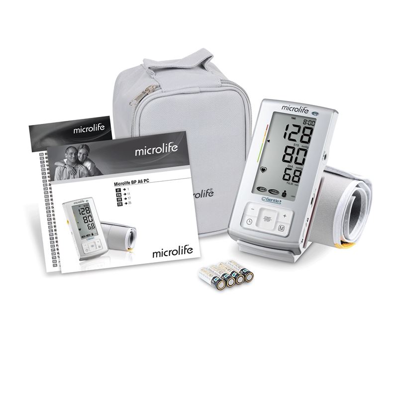 Microlife BP A6 PC