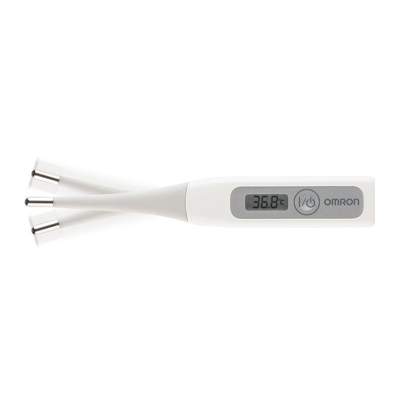 Omron Flex Temp Smart (MC-343F-RU)