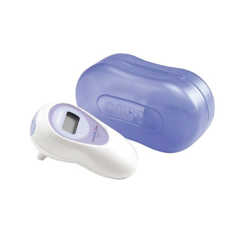 Omron Gentle Temp 510 (MC-510-E2)