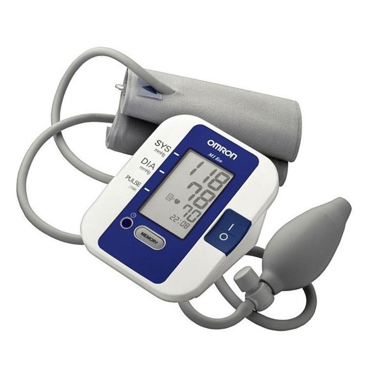 Omron M1 Eco