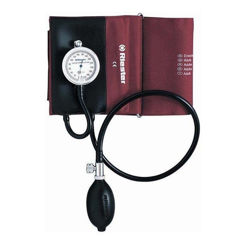 Riester SphygmotensionPhone