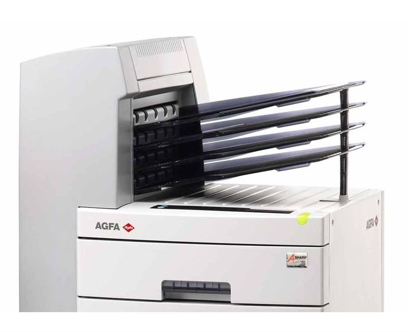 Agfa Drystar 5503