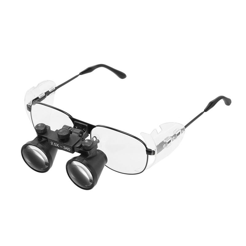 Микромед HR 250 S