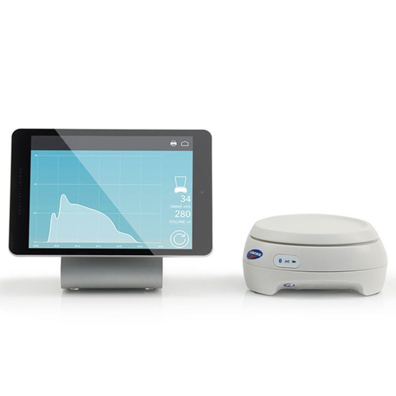 Laborie Urocap IV Light