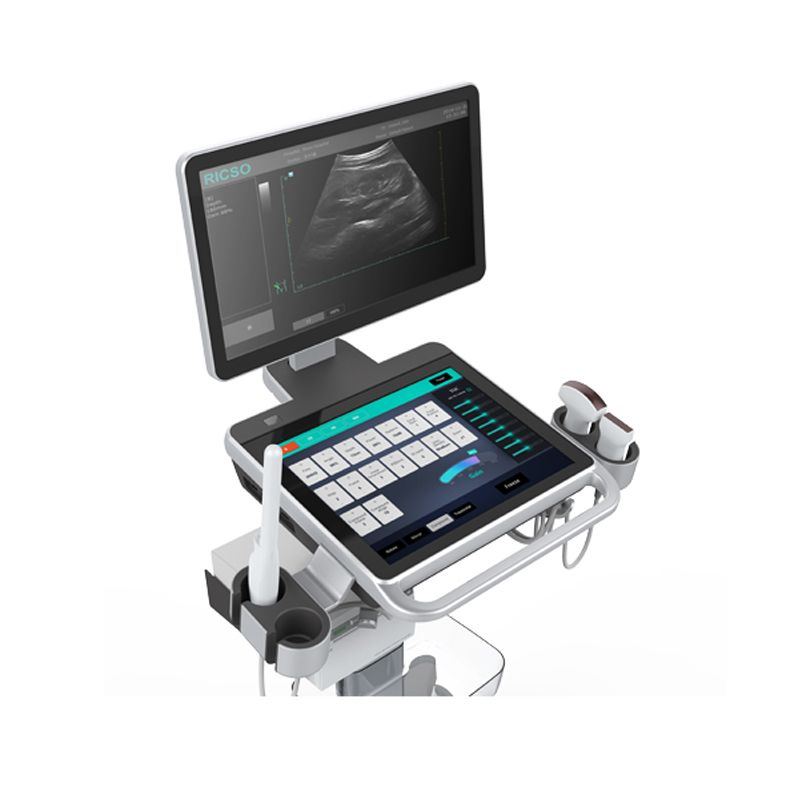 Ricso Technology Kylin K3
