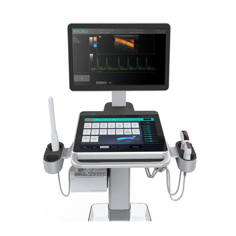 Ricso Technology Kylin K5