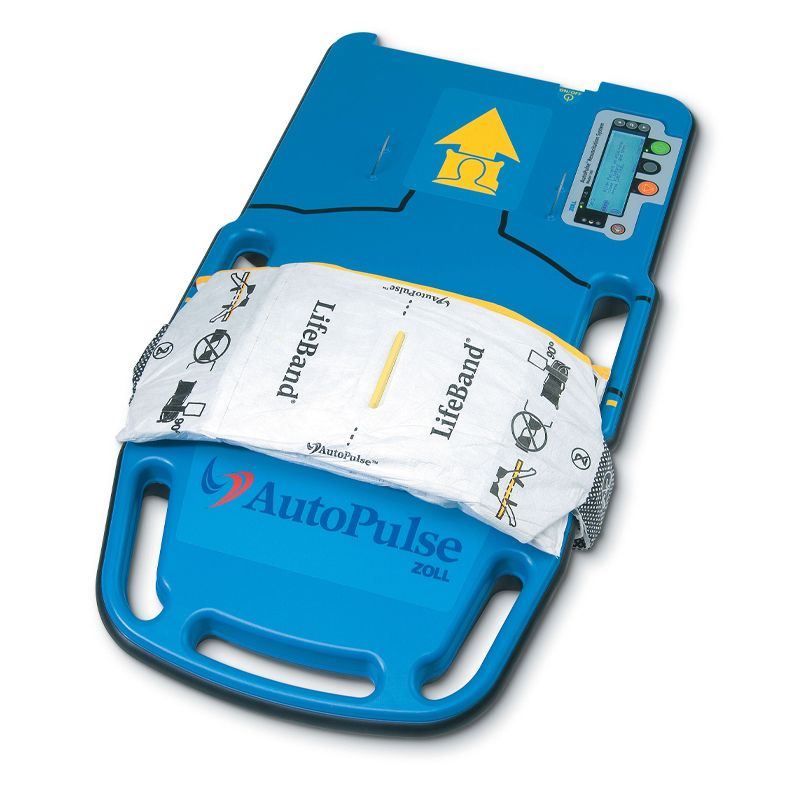 ZOLL Autopulse