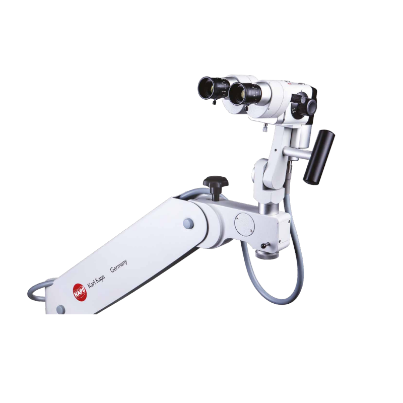 Karl Kaps Kp 3000