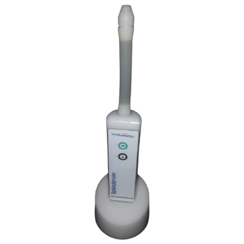 THD Sphinctometer S4401/S4404