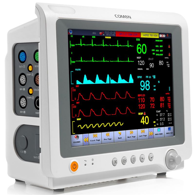 Comen Star8000С