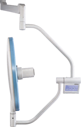 Mindray HyLED 7 series (730М / 760М)