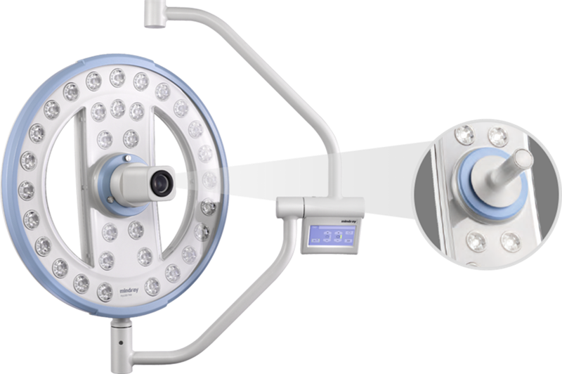 Mindray HyLED 7 series (730М / 760М)