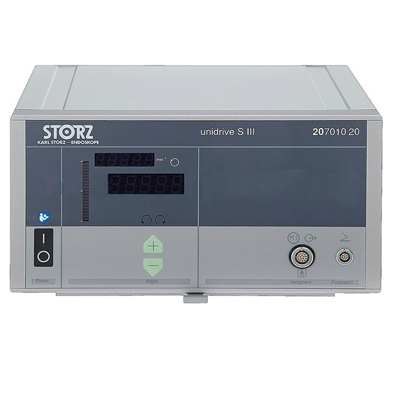 Karl Storz Unidrive S III SCB