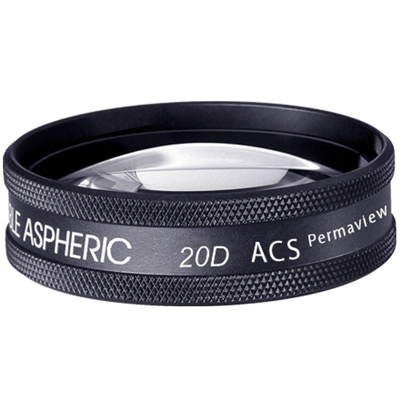 Volk 20D ACS