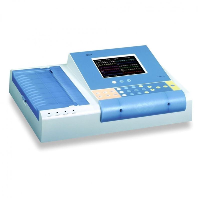 BTL 08 LT ECG
