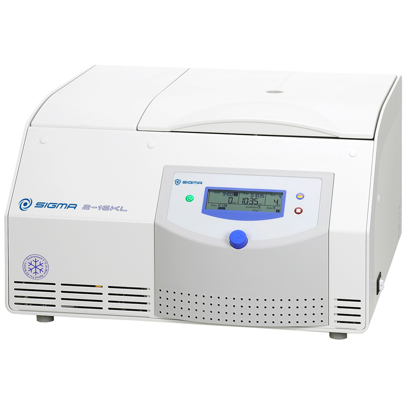 Sigma Corporation Sigma 2-16KHL