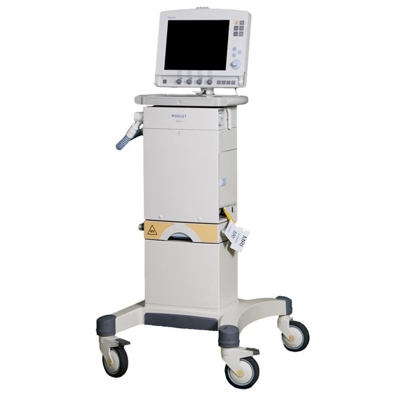 Maquet Servo-i