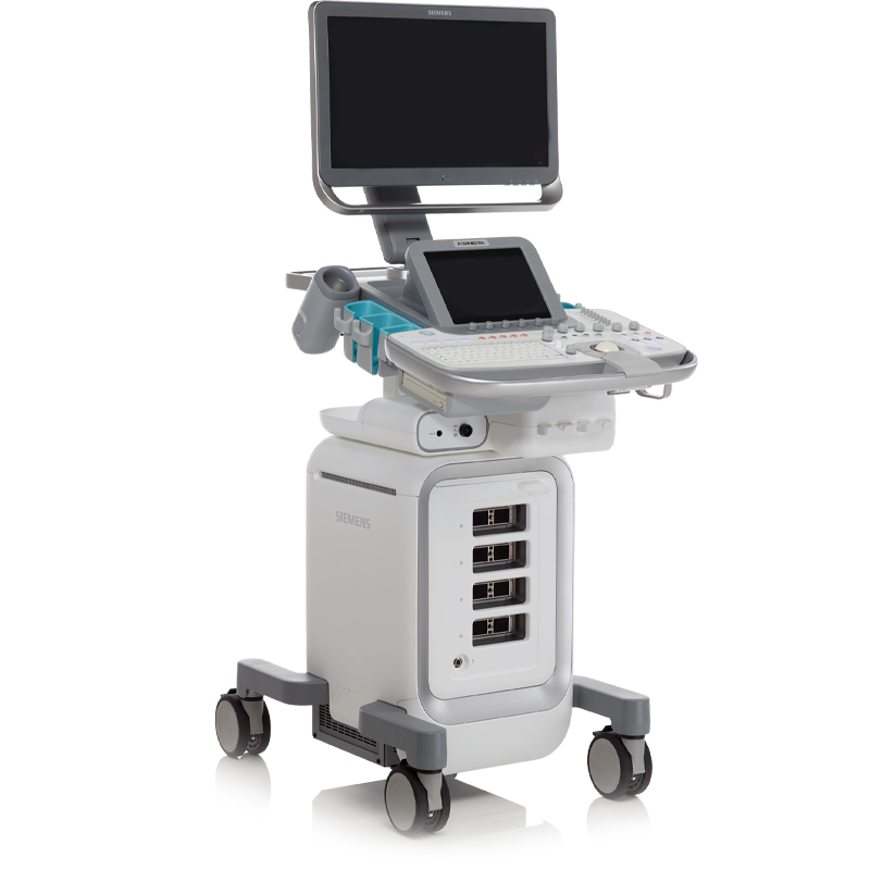 Siemens Acuson NX3 Elite