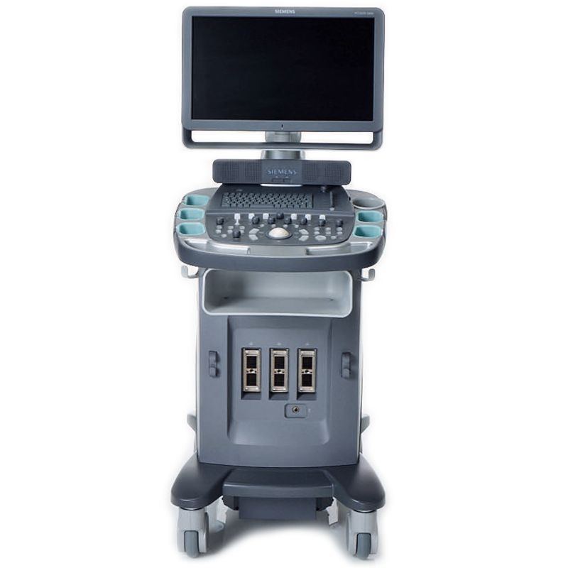 Siemens Acuson X600
