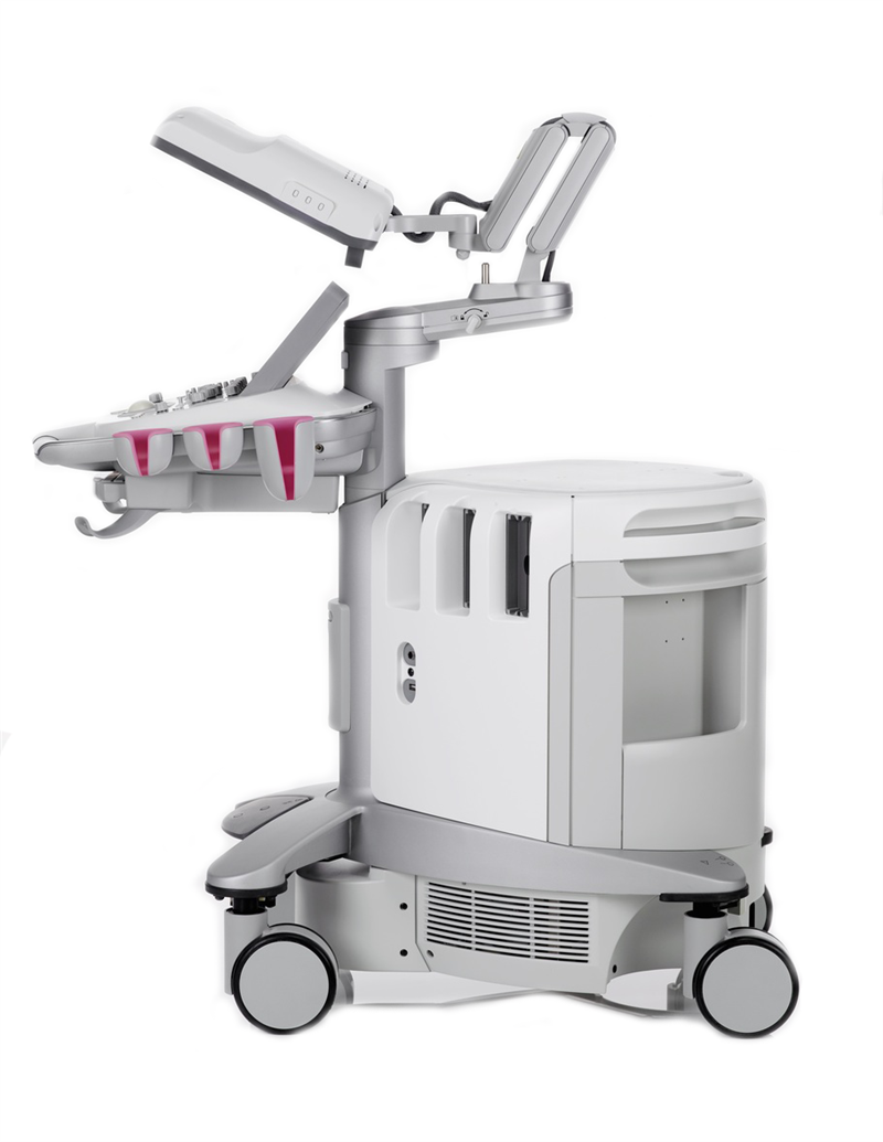 Siemens Acuson S1000