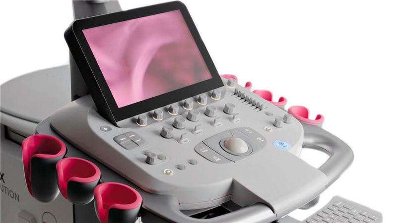 Siemens Acuson S1000