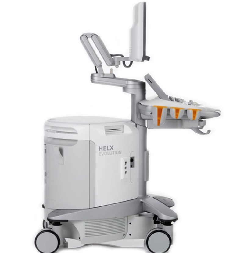 Siemens Acuson S3000