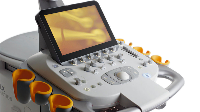 Siemens Acuson S3000