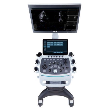 Siui Apogee 6500