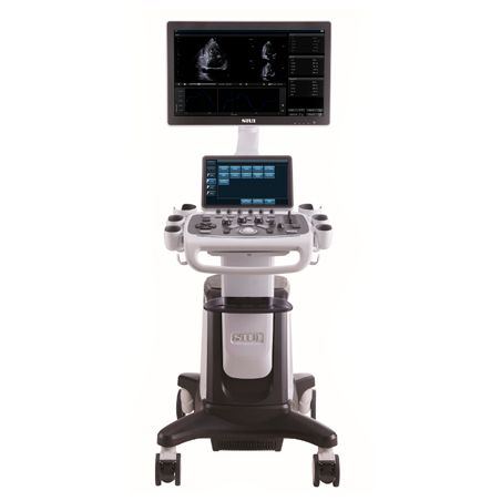 Siui Apogee 6500