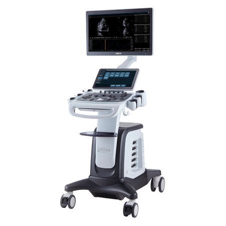 Siui Apogee 6500
