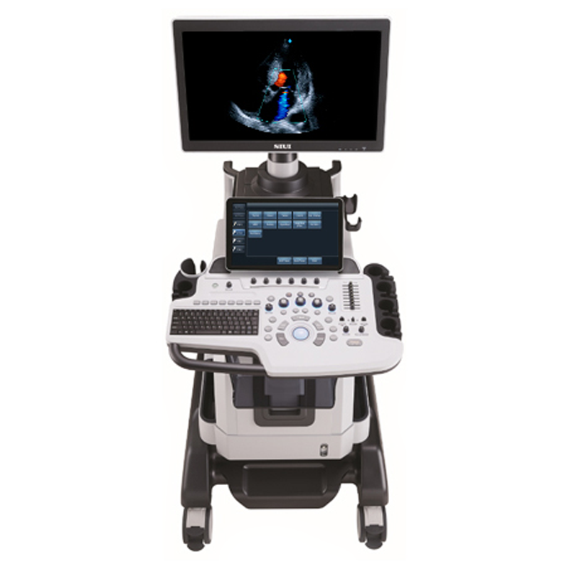 Siui Apogee 5800 Genius