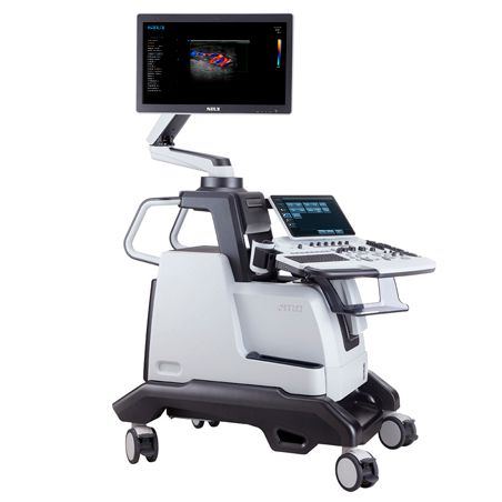 Siui Apogee 5800 Genius