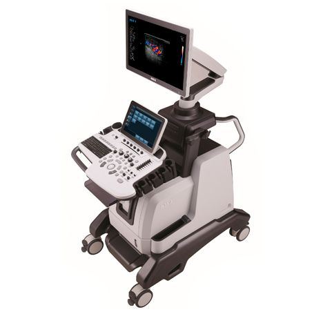 Siui Apogee 5800 Genius