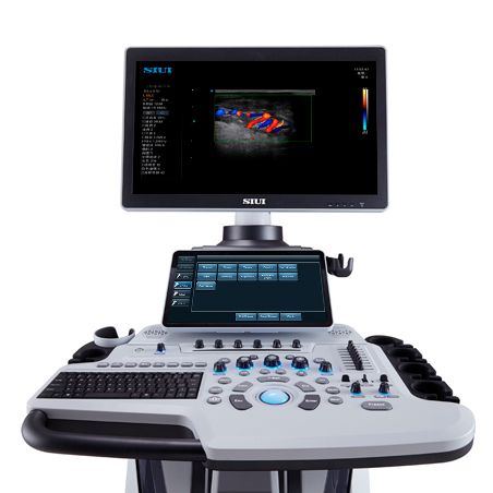 Siui Apogee 5800 Genius