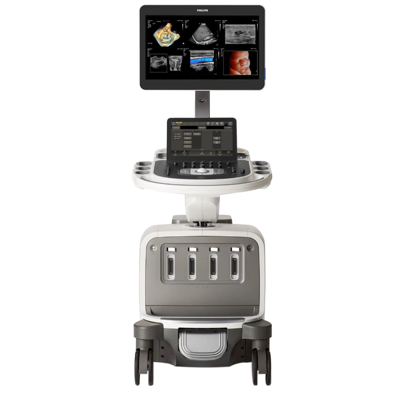 Philips EPIQ Elite