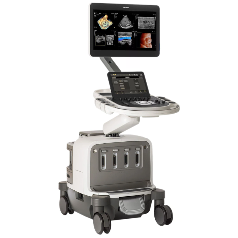 Philips EPIQ Elite