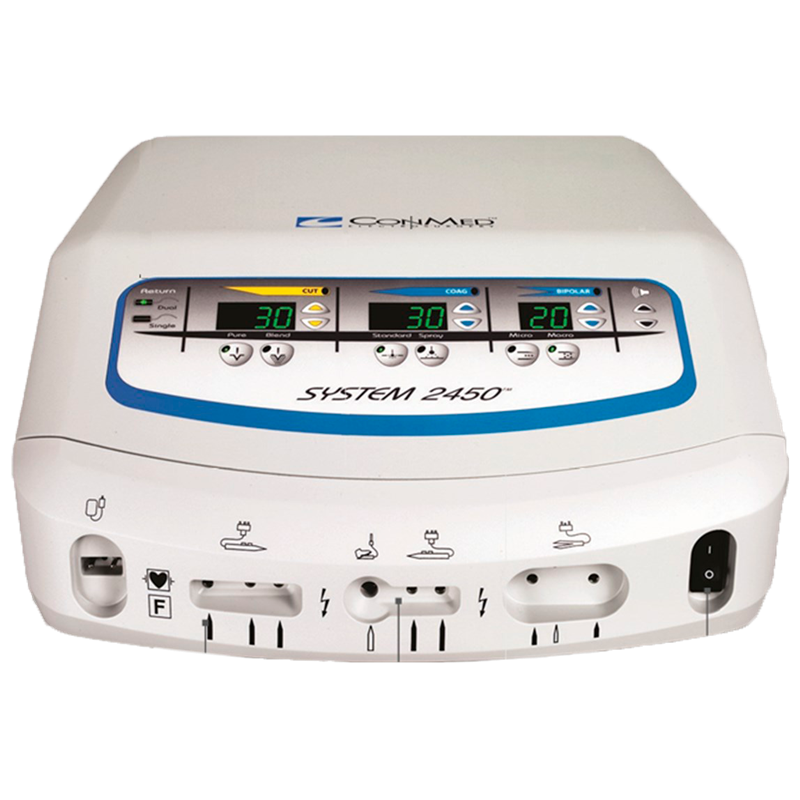 ConMed System 2450