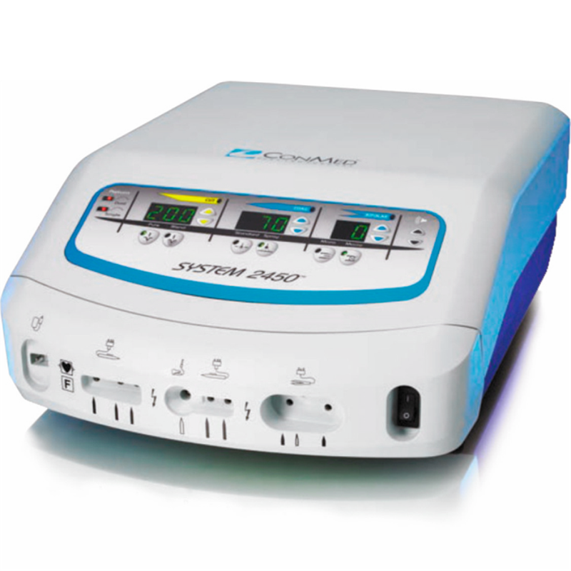 ConMed System 2450