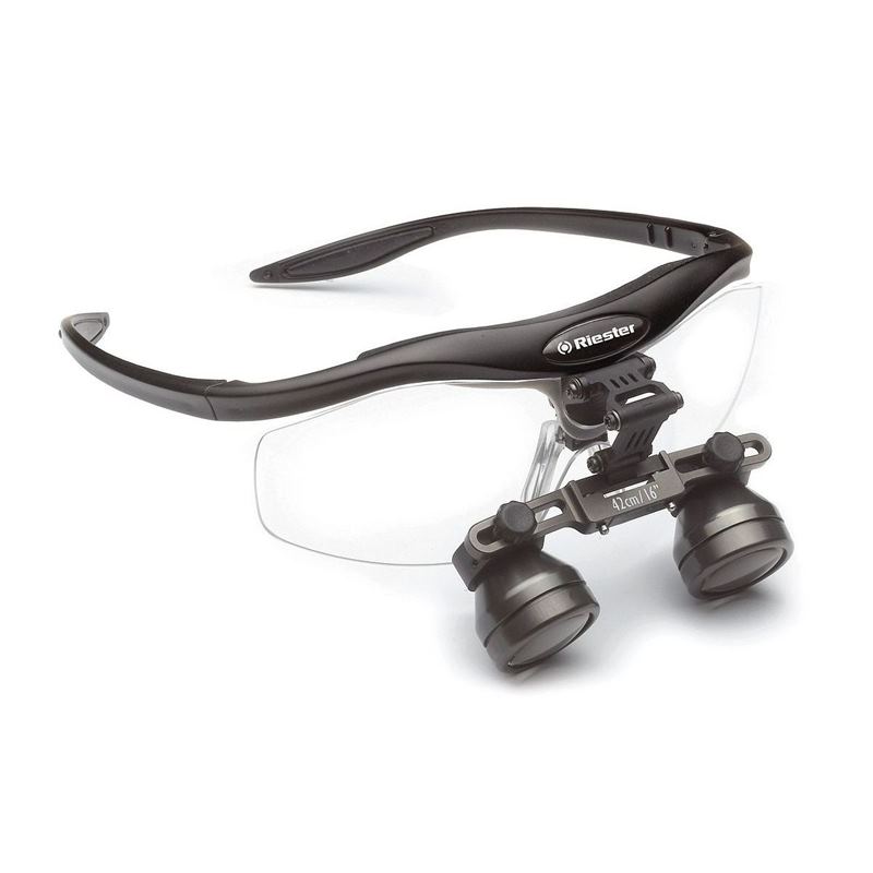 Riester SuperVu Hi-Res Galilean 3,0х340-3,0х500