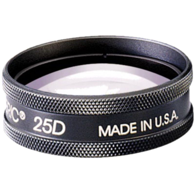 Volk 25D Large Clear