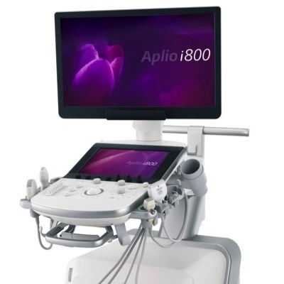 Canon Aplio i800