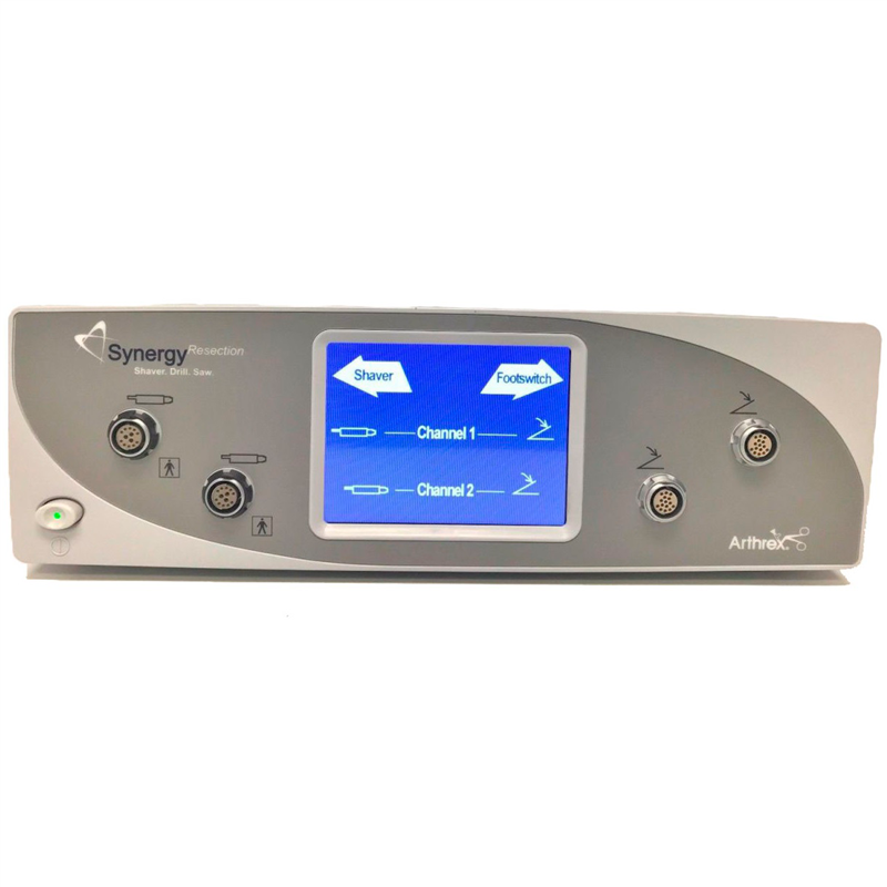 Arthrex Synergy Resection
