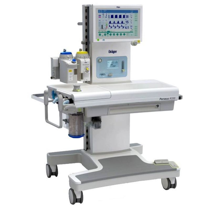 Draeger Perseus A500